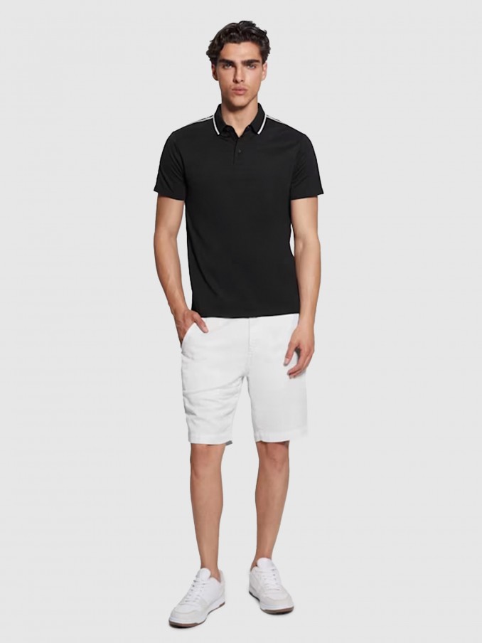 Polo Hombre Guess