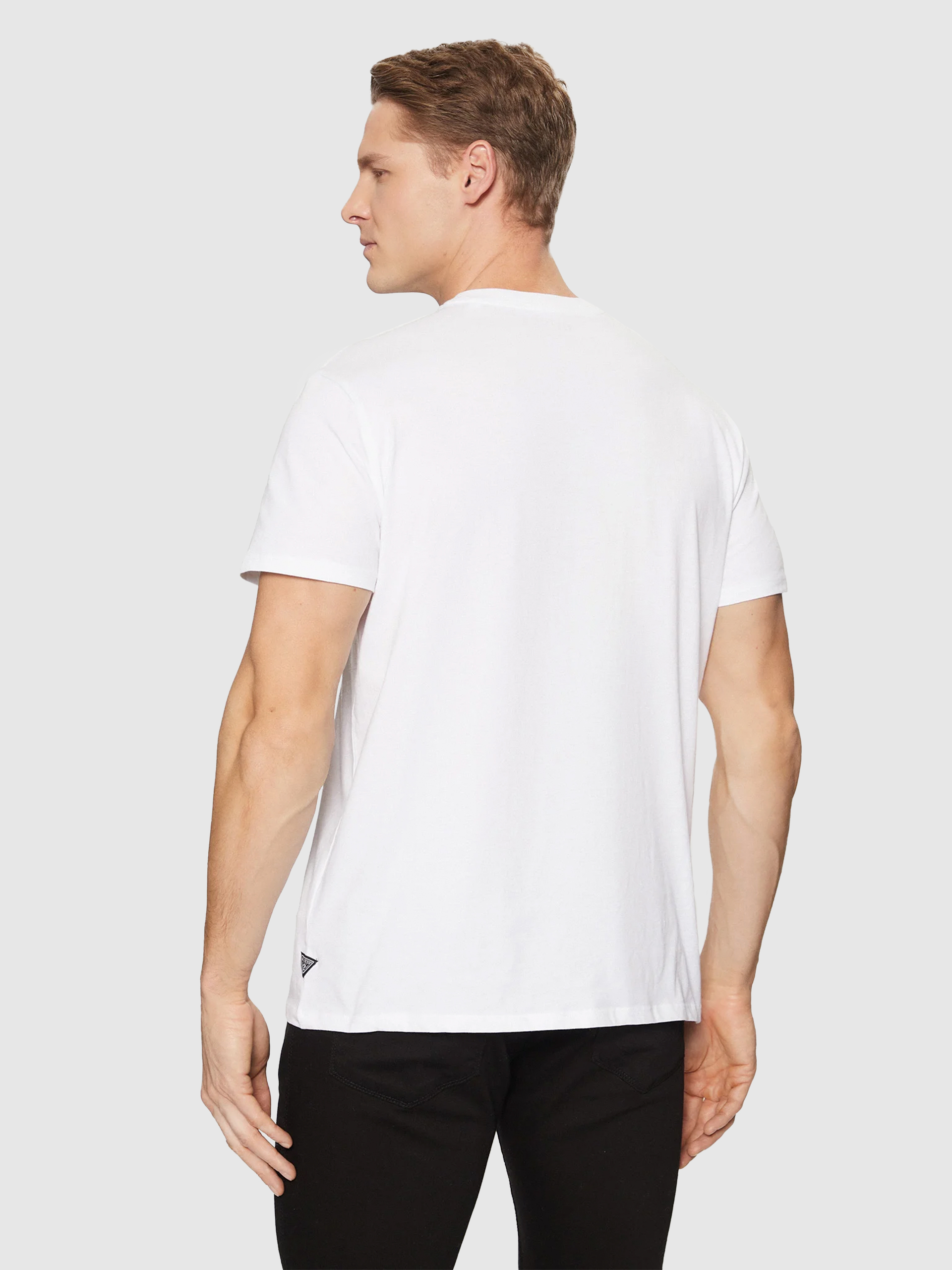 T-Shirt Man Guess