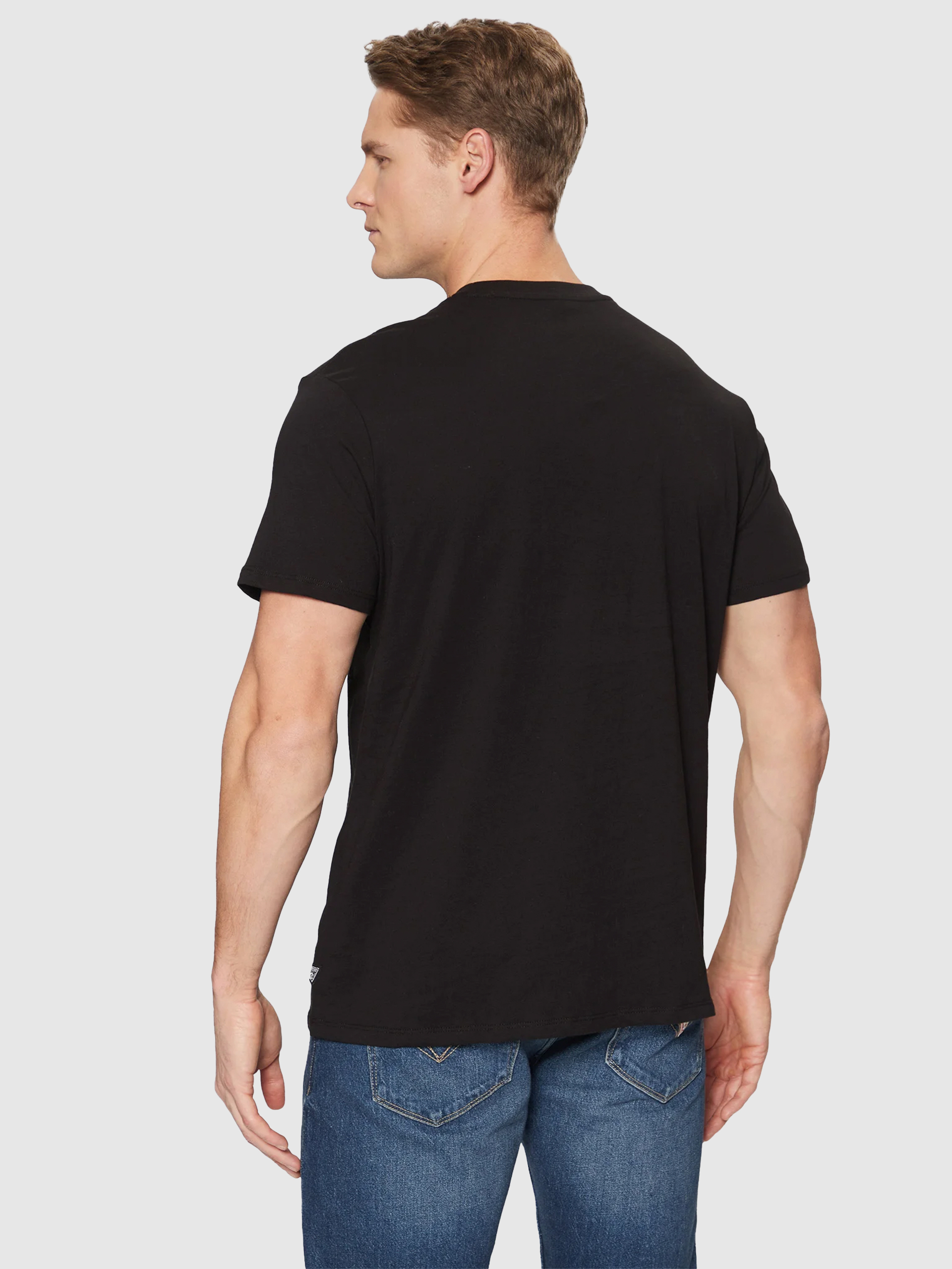 T-Shirt Man Guess