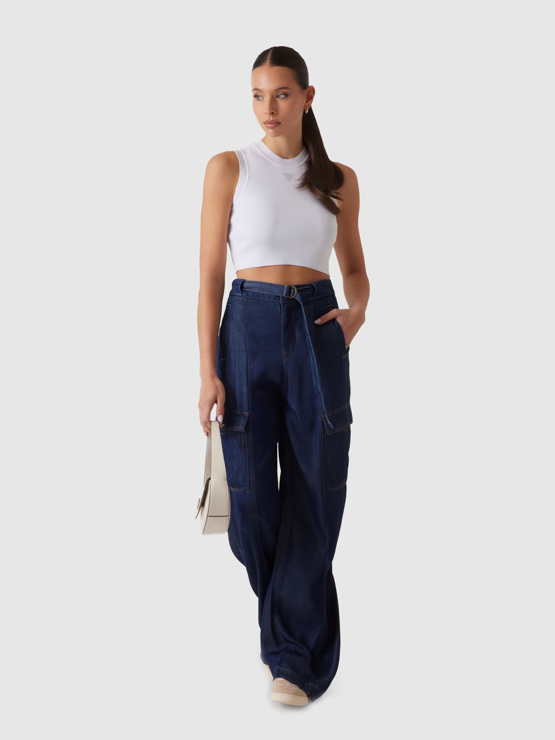 Shirt Woman Guess