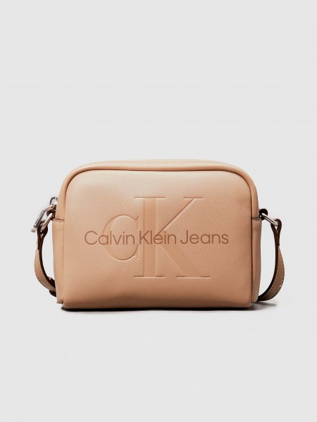Shoulder Bags Woman Calvin Klein