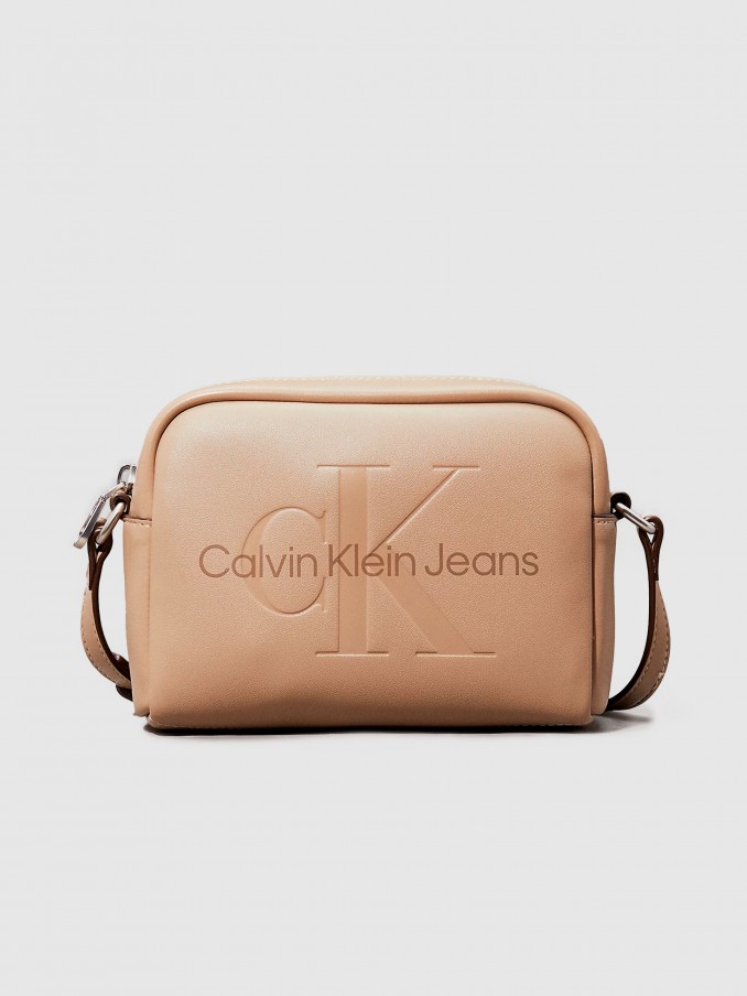 Shoulder Bags Woman Calvin Klein