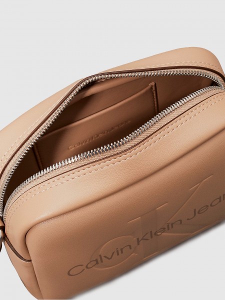 Shoulder Bags Woman Calvin Klein