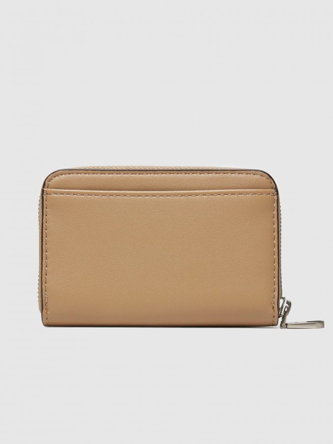 Monedero Mujer Calvin Klein