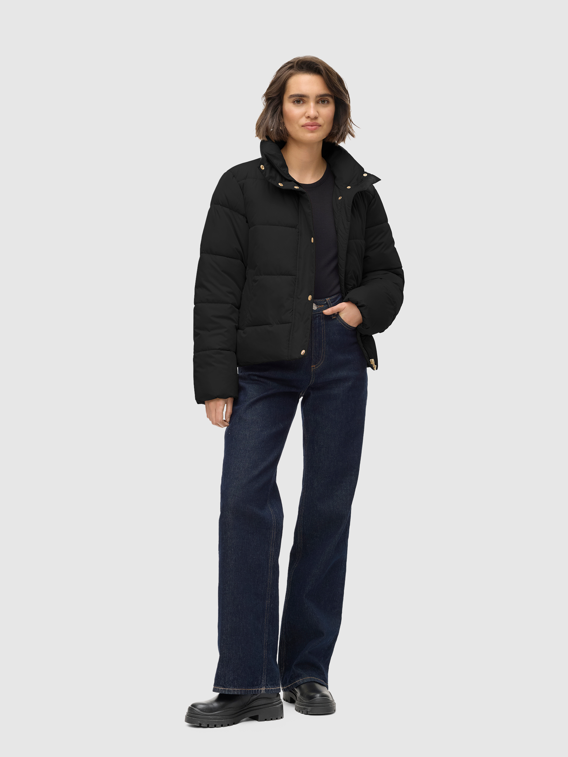 Jacket Woman Vero Moda