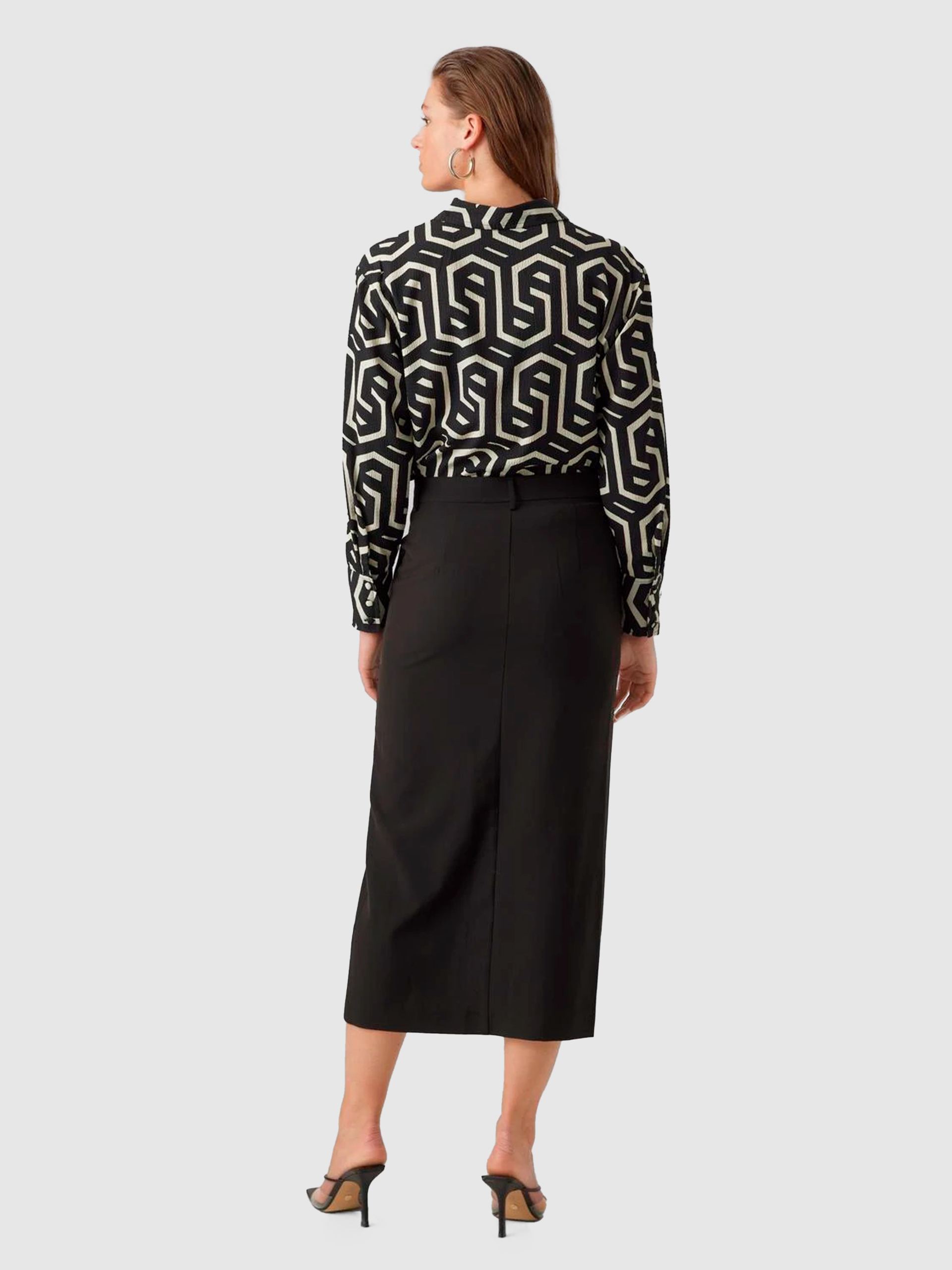 Blusa Mujer Vero Moda