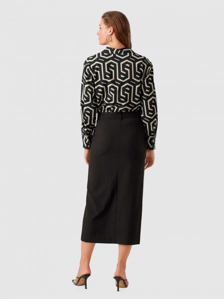 Blouse Woman Vero Moda