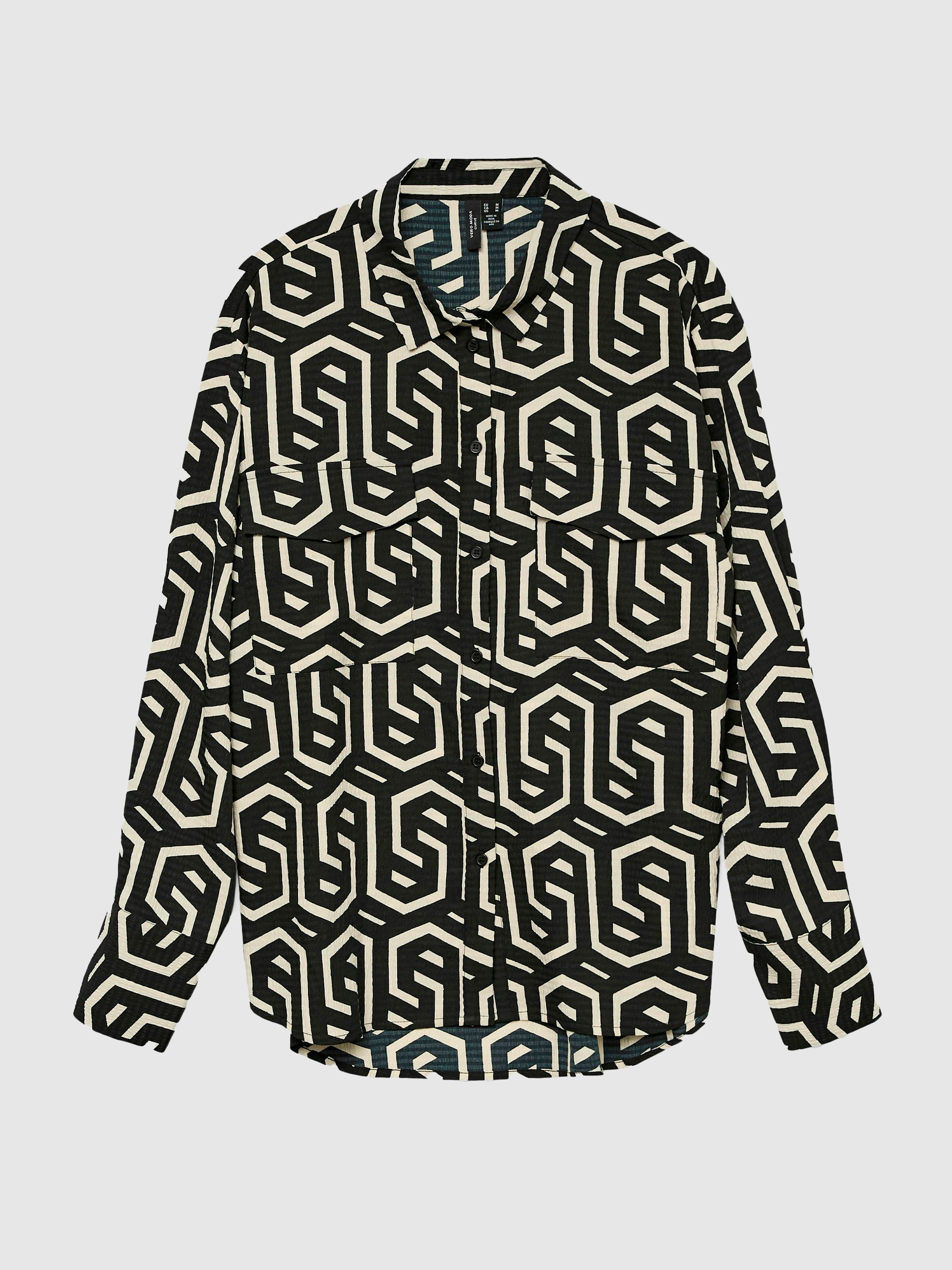 Blusa Mujer Vero Moda