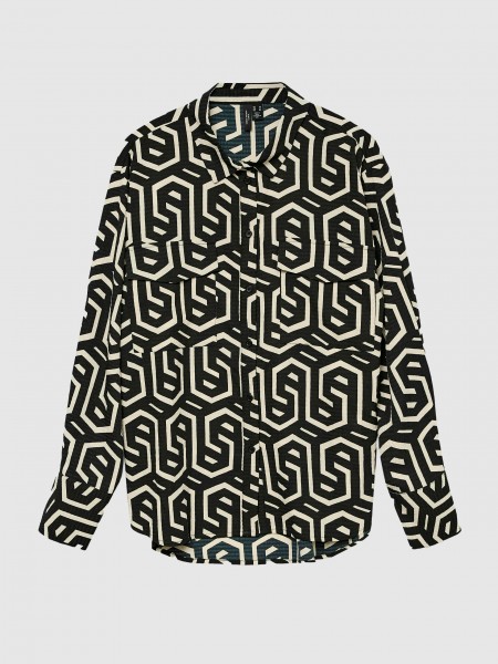 Blouse Woman Vero Moda