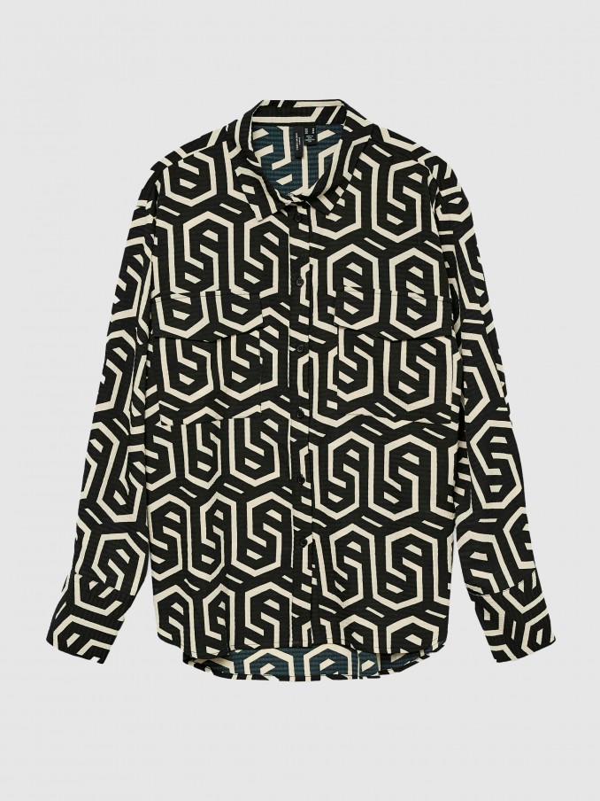 Blouse Woman Vero Moda