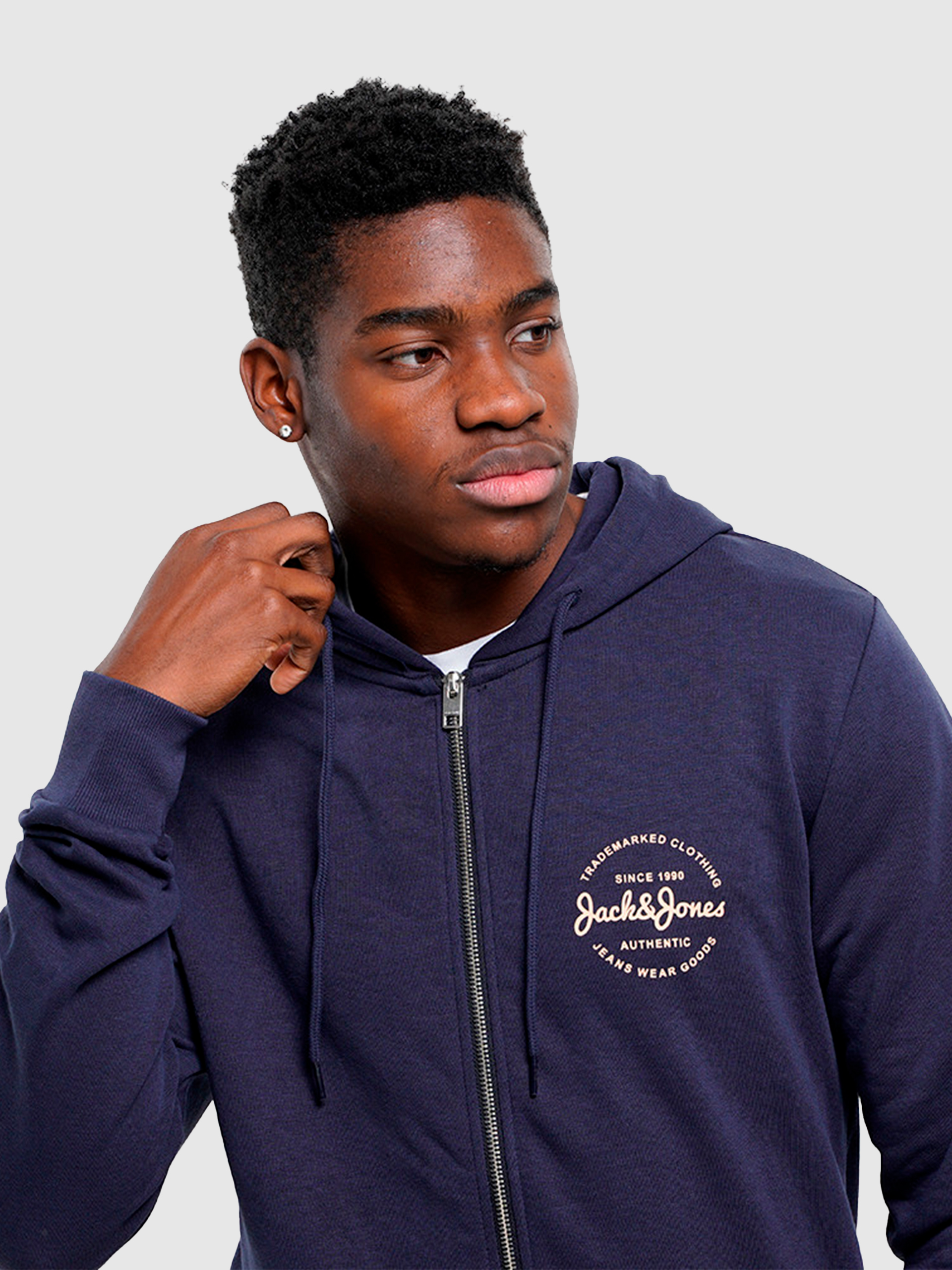 Chaqueta Hombre Jack & Jones