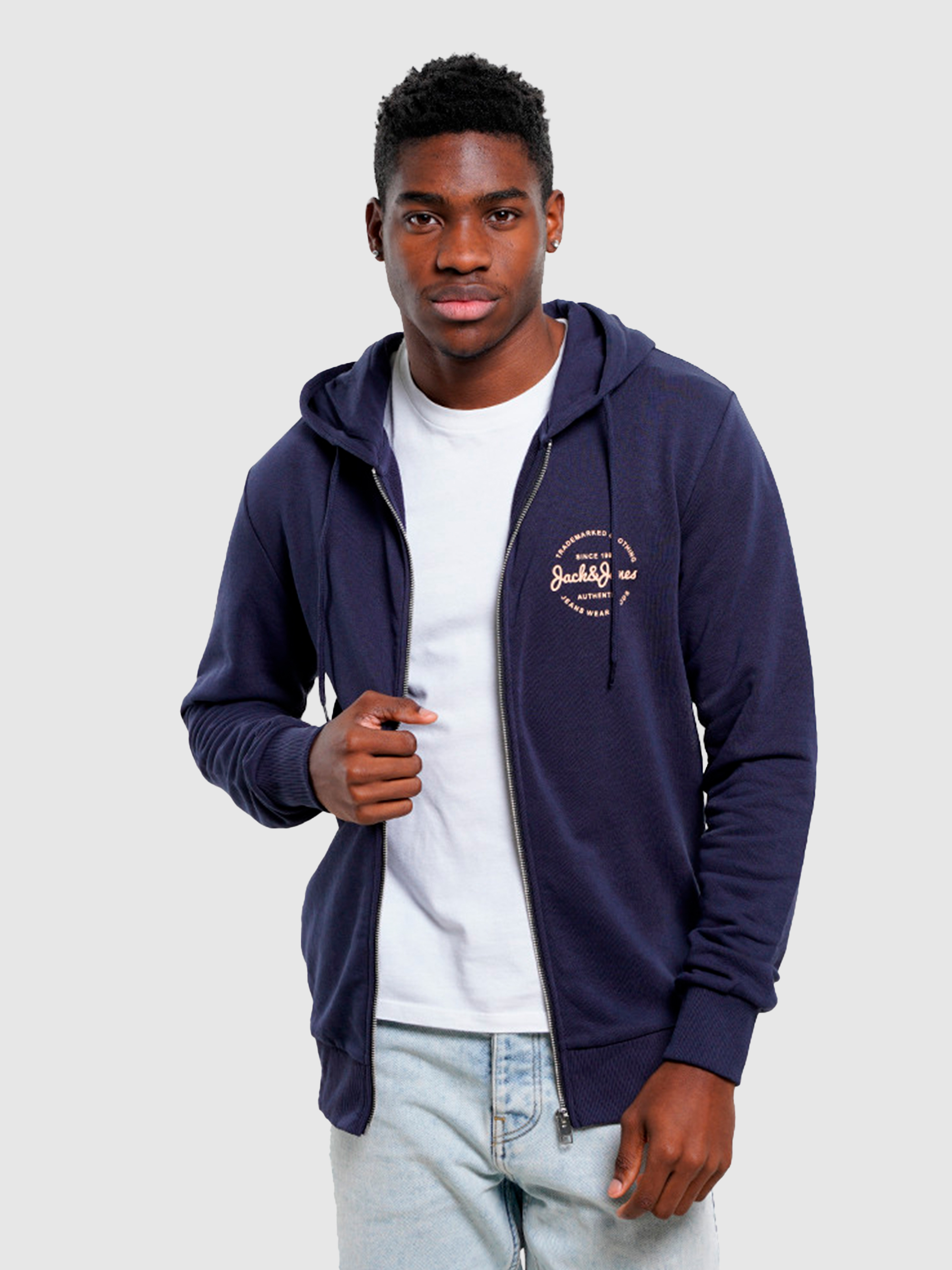 Chaqueta Hombre Jack & Jones