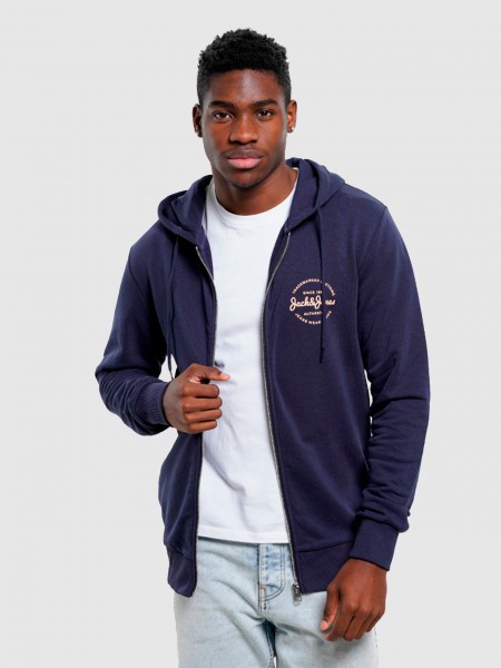 Chaqueta Hombre Jack & Jones Chaqueta Hombre Jack & Jones