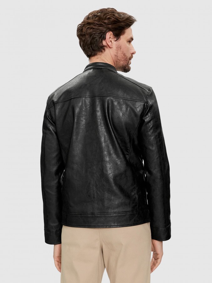 Chaqueta Hombre Jack & Jones