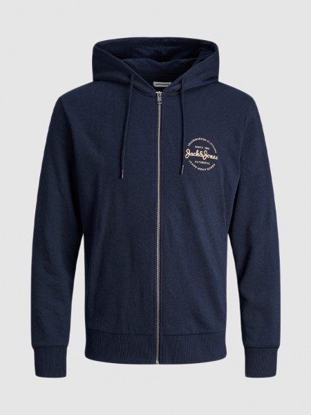 Chaqueta Hombre Jack & Jones Chaqueta Hombre Jack & Jones