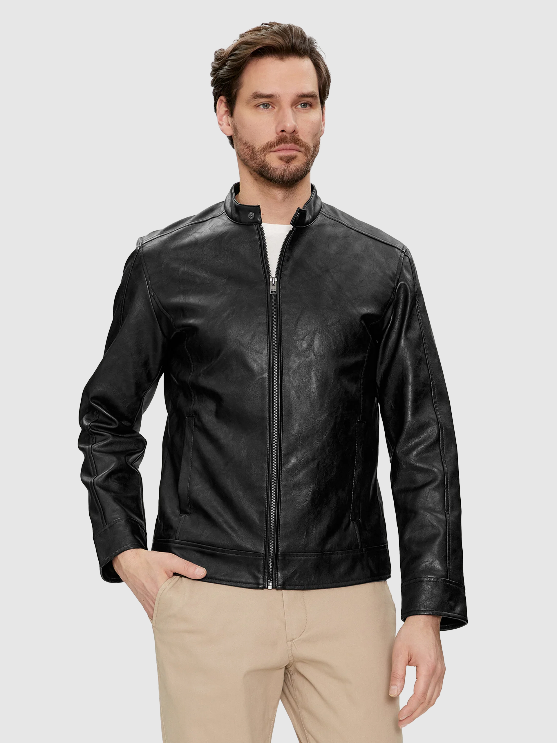 Chaqueta Hombre Jack & Jones