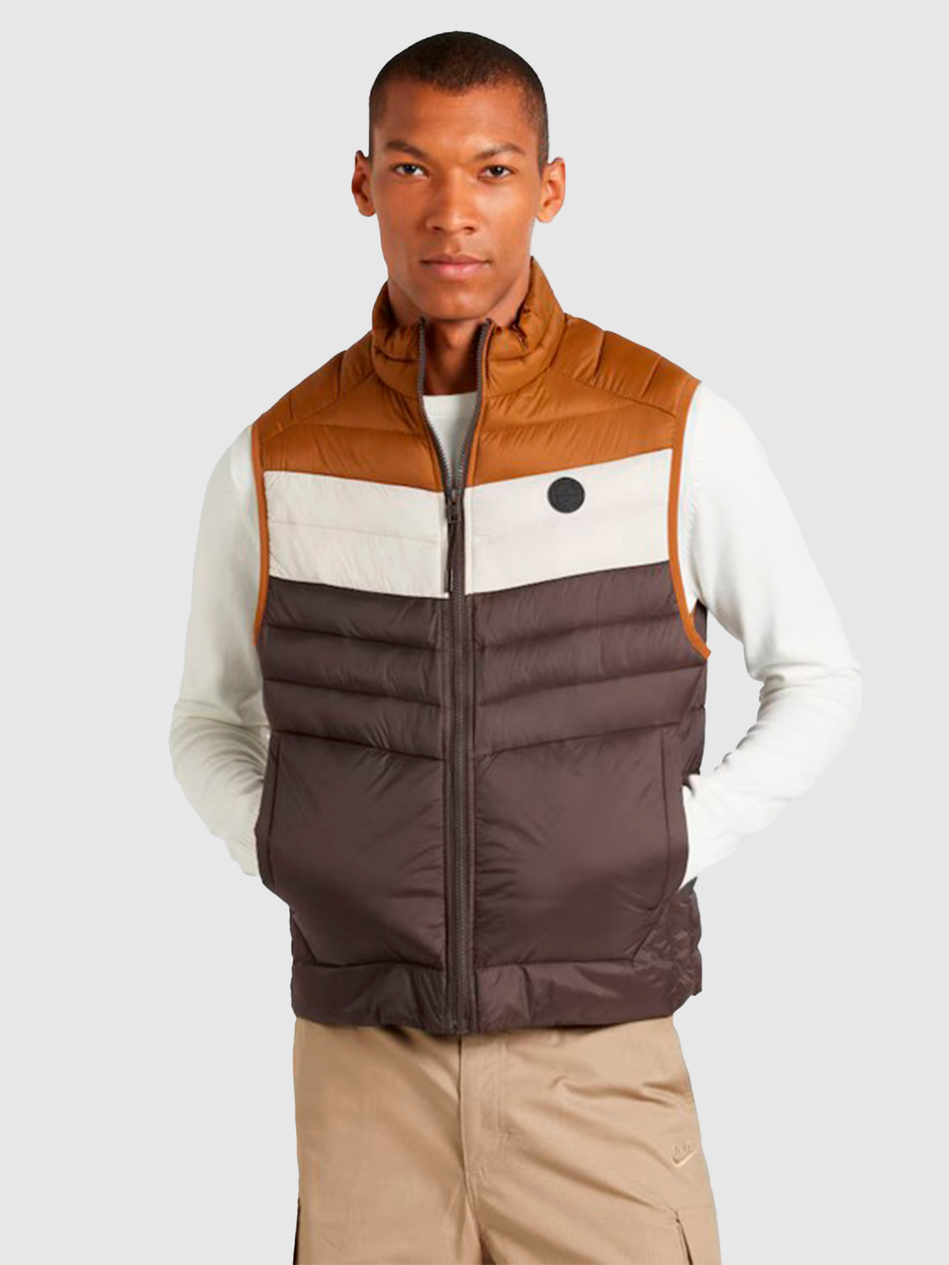 Chaqueta Hombre Jack & Jones