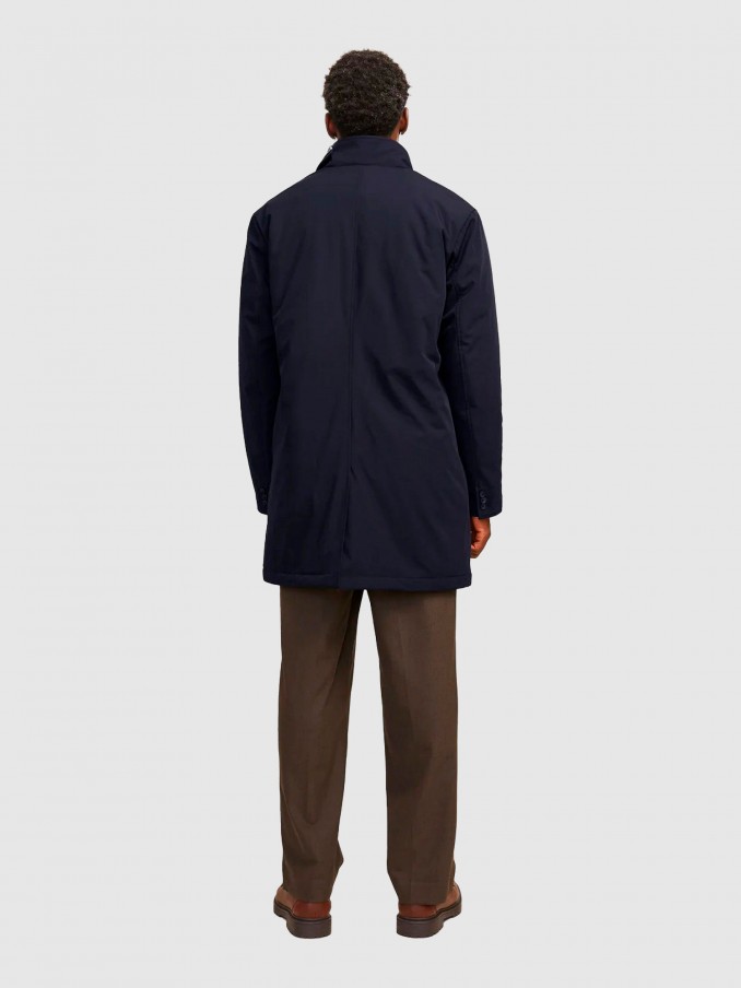 Chaqueta Hombre Jack & Jones