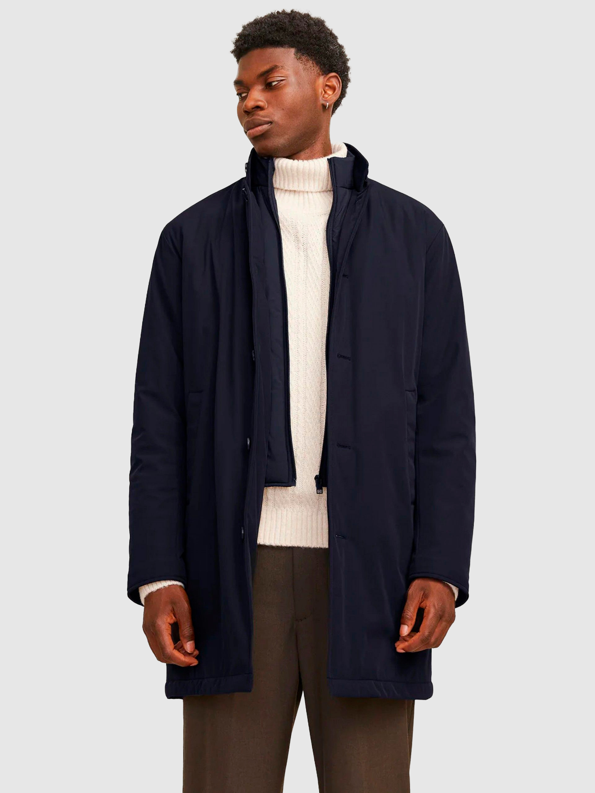 Chaqueta Hombre Jack & Jones