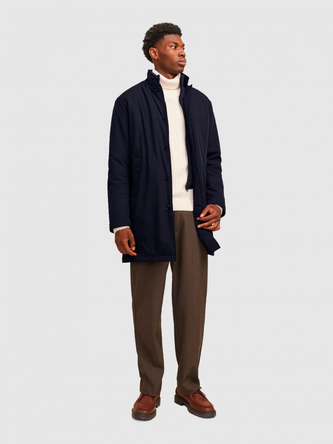 Chaqueta Hombre Jack & Jones