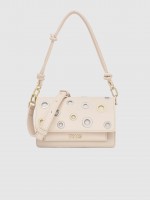 Shoulder Bags Woman Beige Tous Shoulder Bags Woman Beige Tous