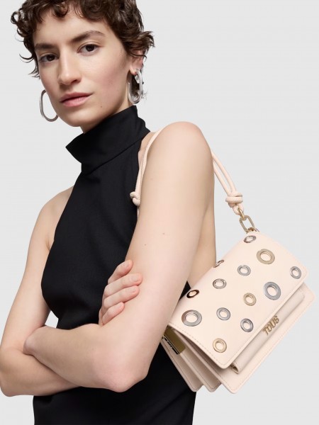 Shoulder Bags Woman Tous