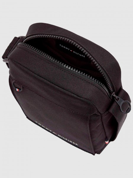 Mala Tiracolo Homem Tommy Hilfiger