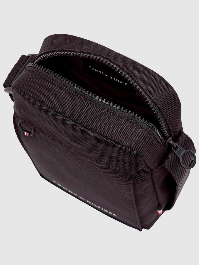 Bolsos de hombro Hombre Tommy Hilfiger