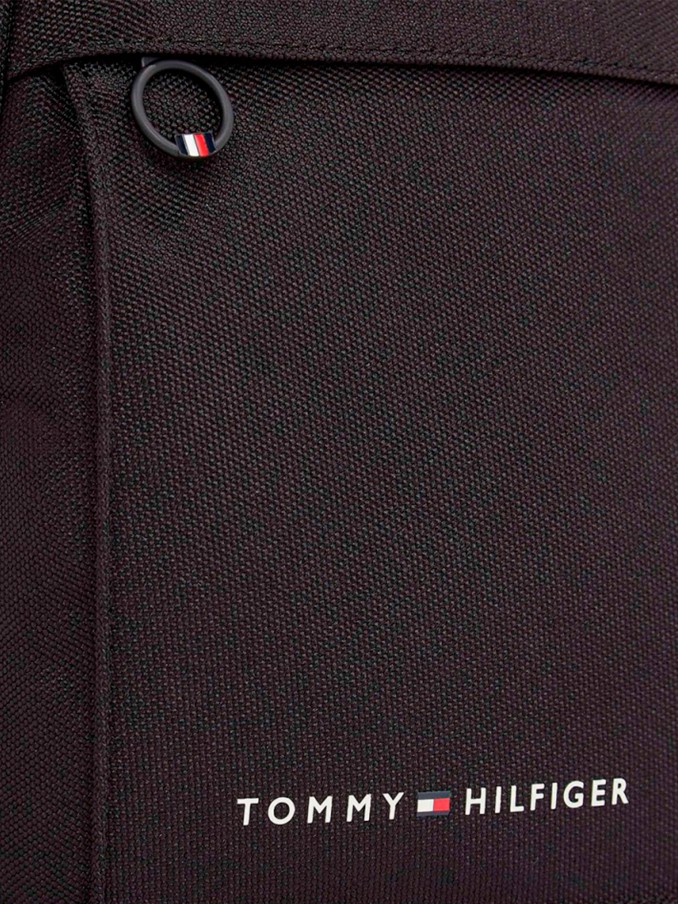 Bolsos de hombro Hombre Tommy Hilfiger