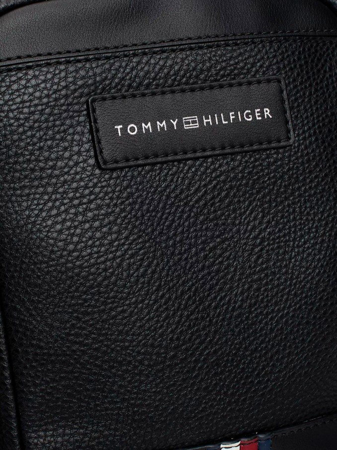 Bolsos de hombro Hombre Tommy Hilfiger