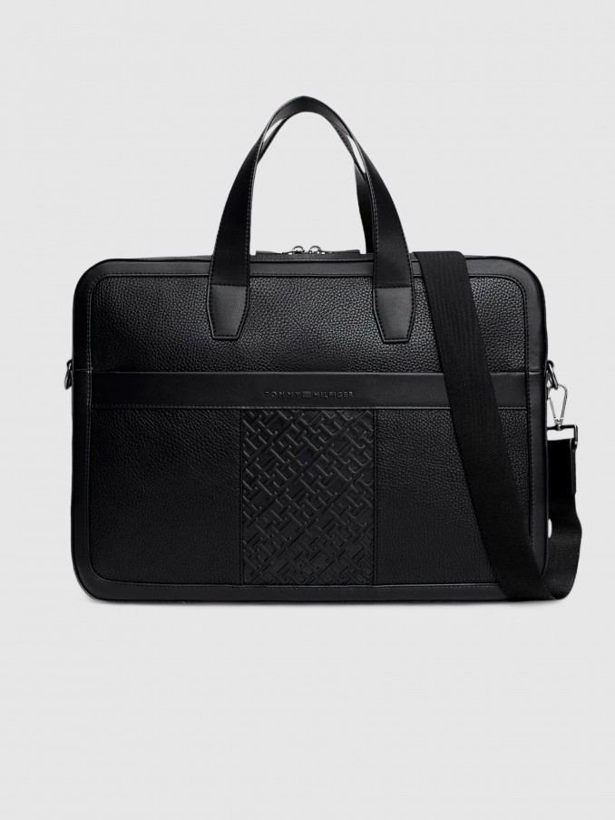 Mochila Hombre Tommy Hilfiger