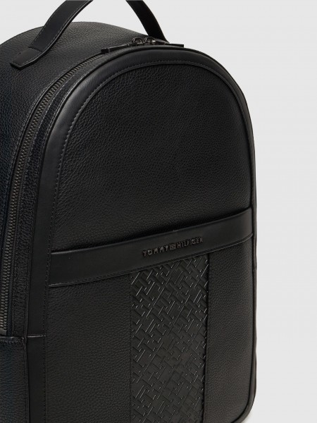 Mochila Hombre Tommy Hilfiger Mochila Hombre Tommy Hilfiger