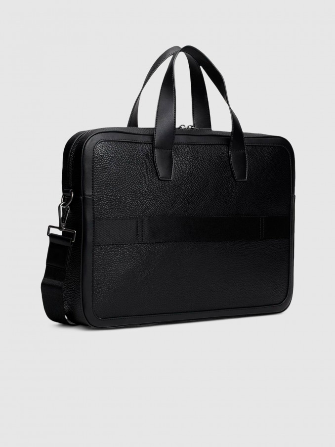 Mochila Hombre Tommy Hilfiger