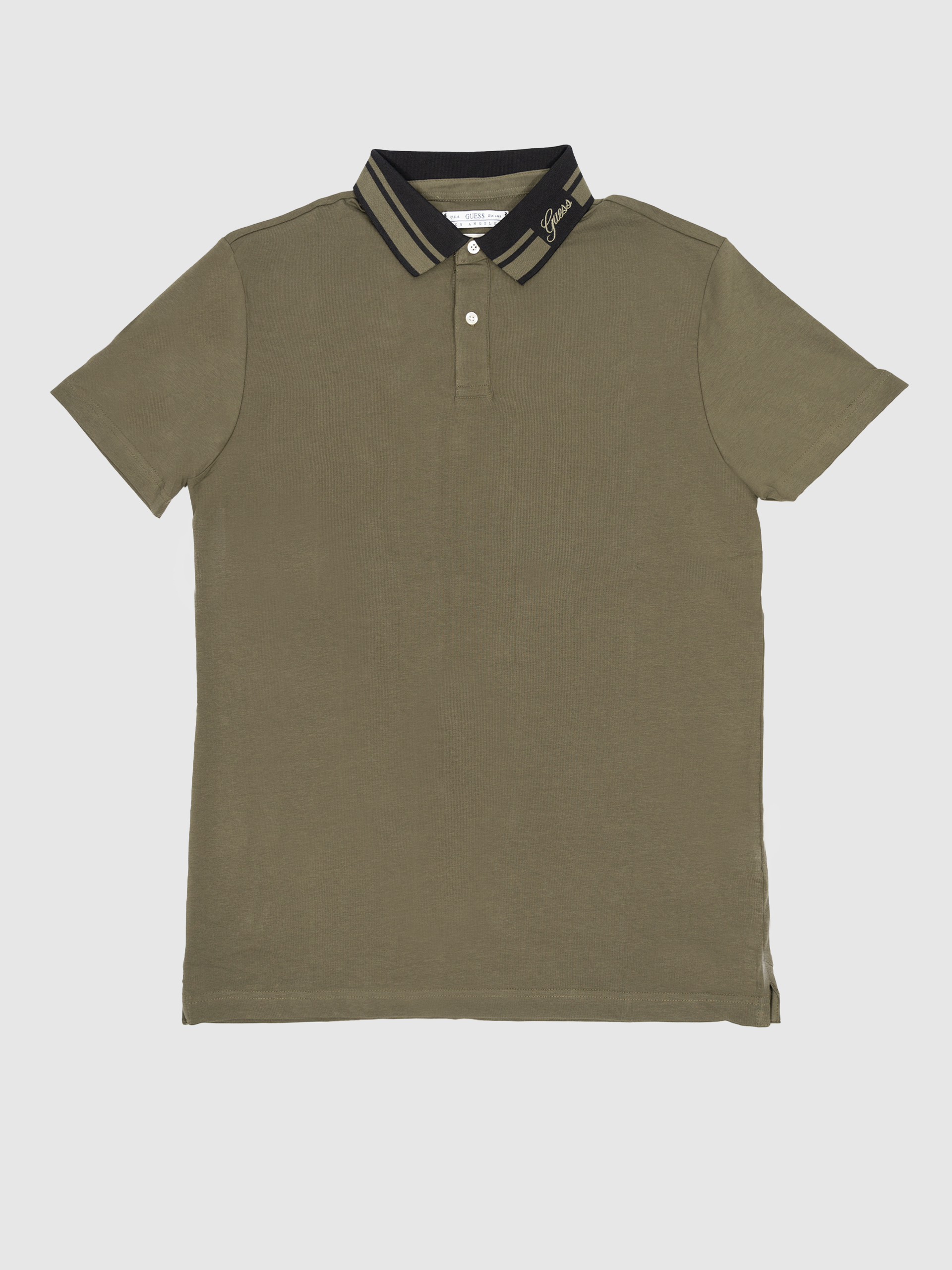 Polo Hombre Guess