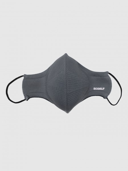 Mscara Safetyalf Ecoalf