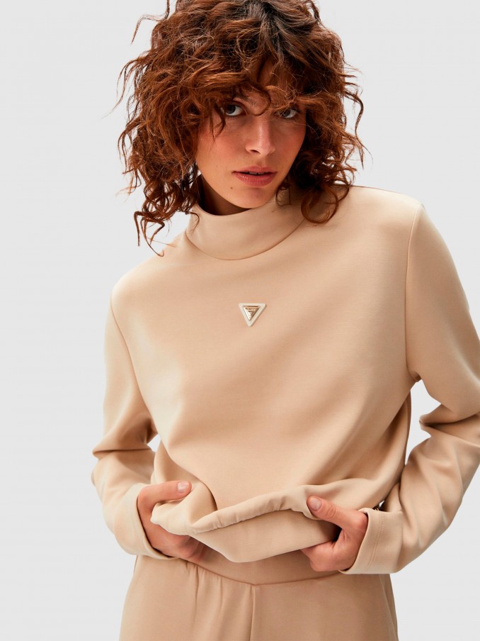 Jersey Mujer Guess Underwear