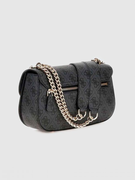Shoulder Bags Woman Guess