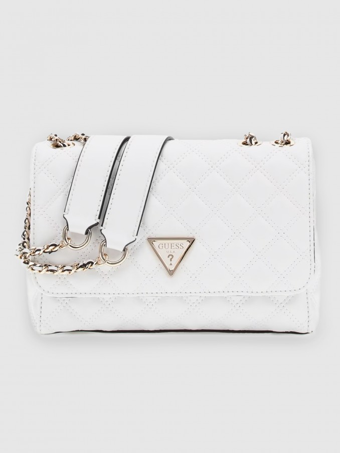 Bolsos de hombro Mujer Guess