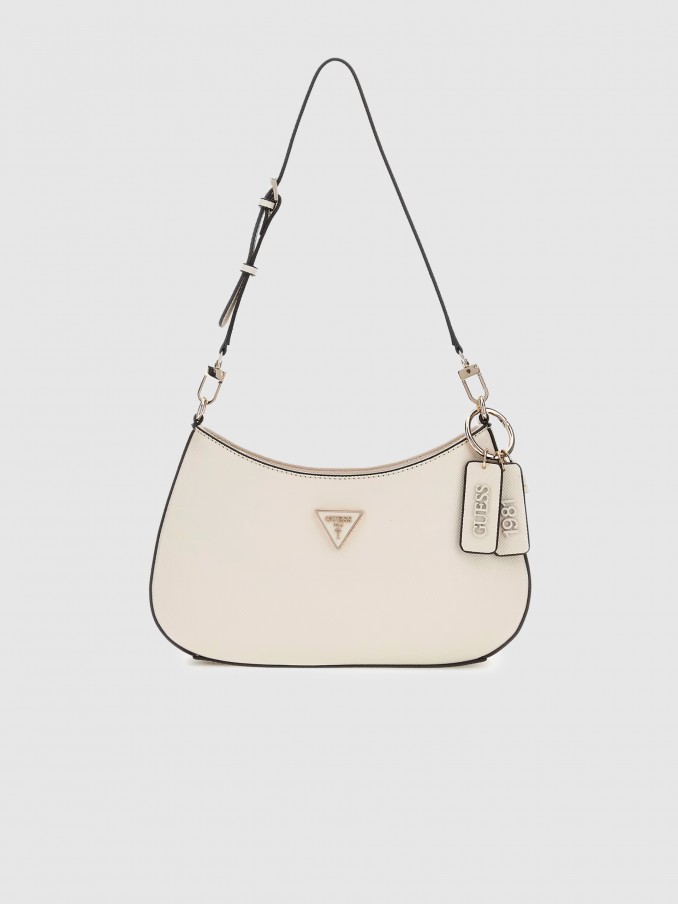 Bolsos de hombro Mujer Guess