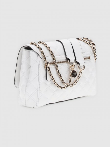 Bolsos de hombro Mujer Guess