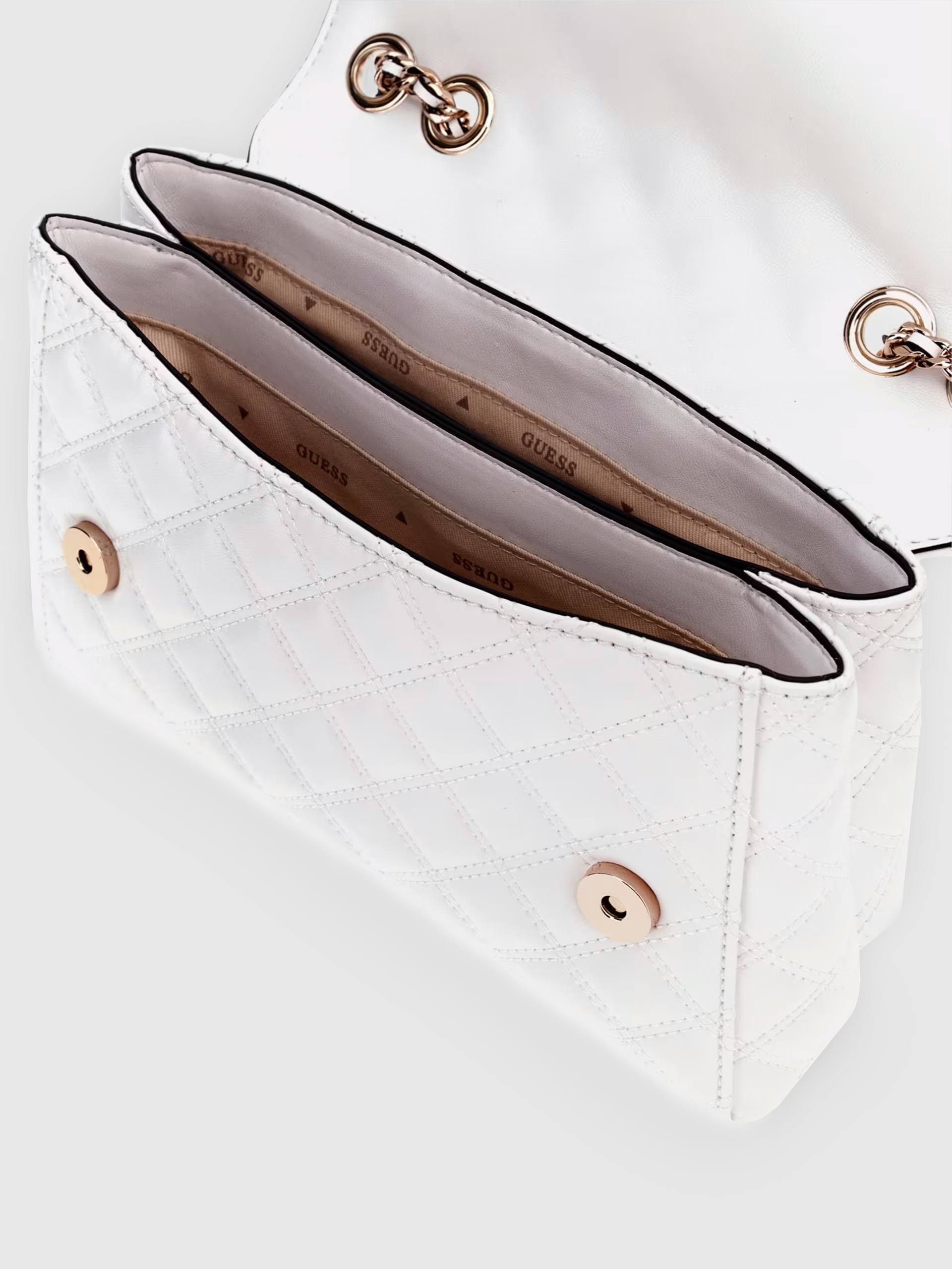 Shoulder Bags Woman Guess