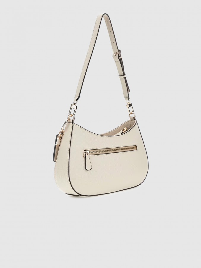 Bolsos de hombro Mujer Guess