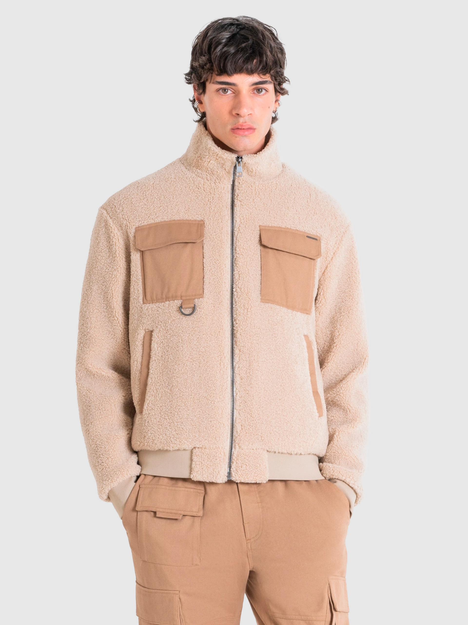 Jacket Man Antony Morato