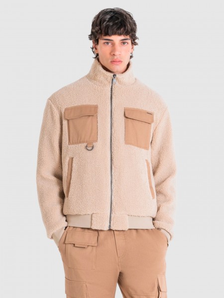 Jacket Man Antony Morato