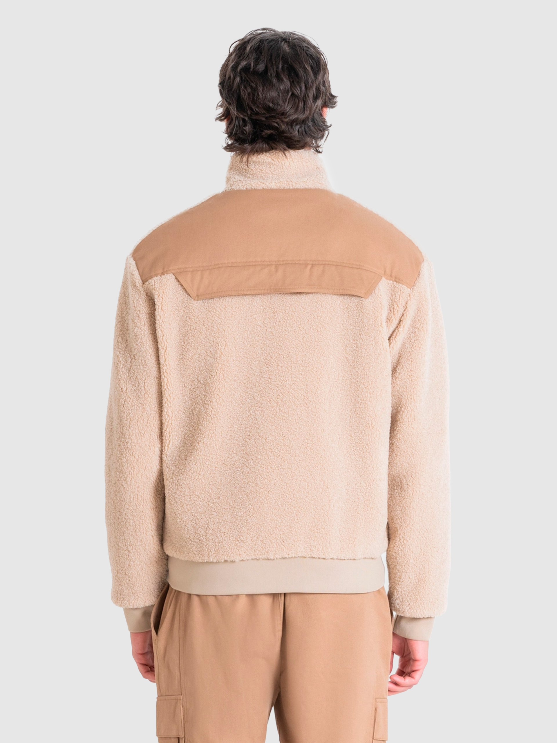 Jacket Man Antony Morato