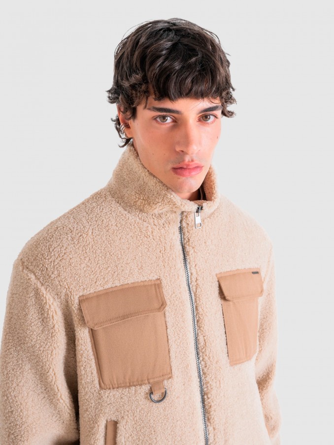 Jacket Man Antony Morato