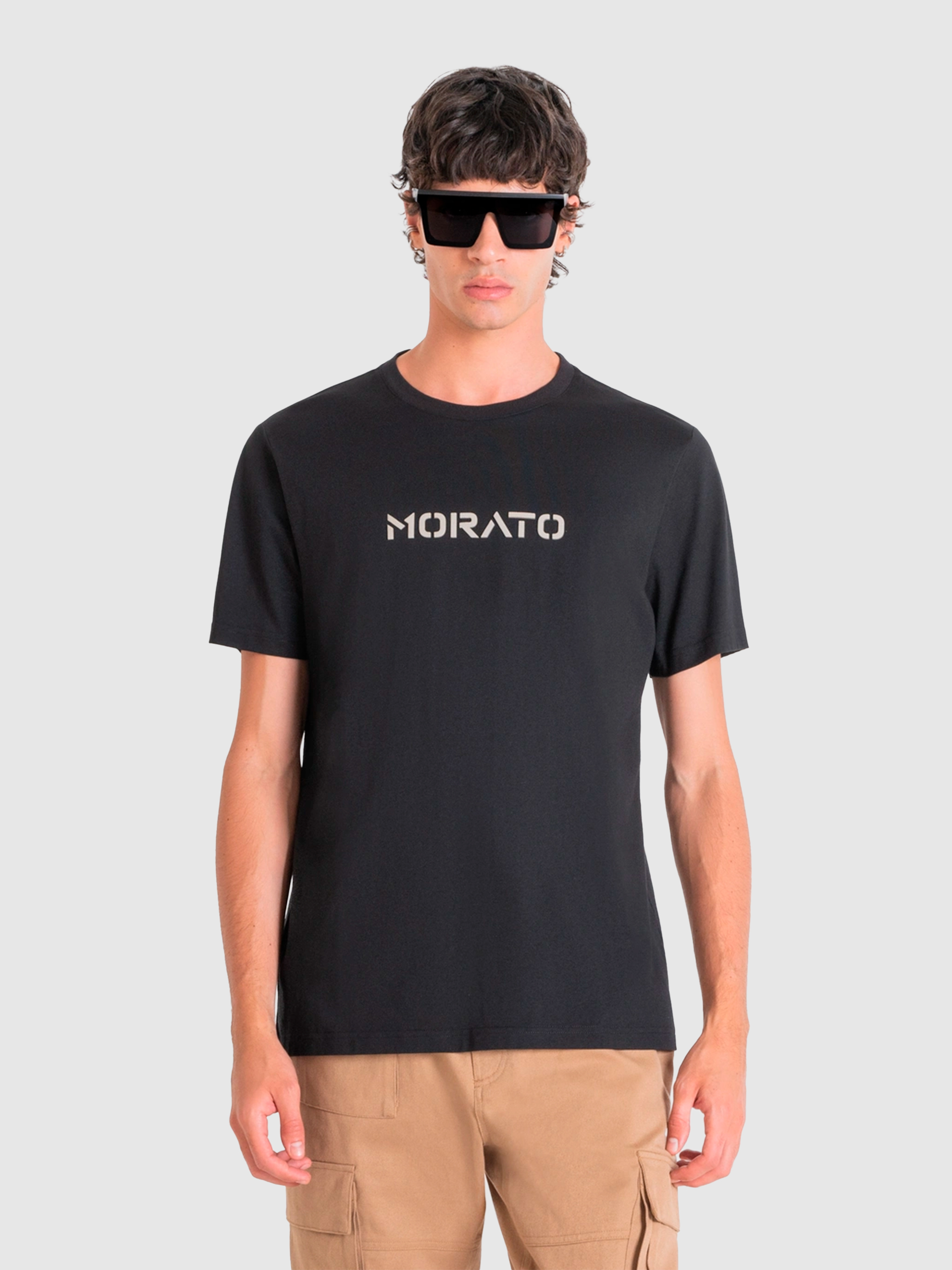 Camiseta Hombre Antony Morato