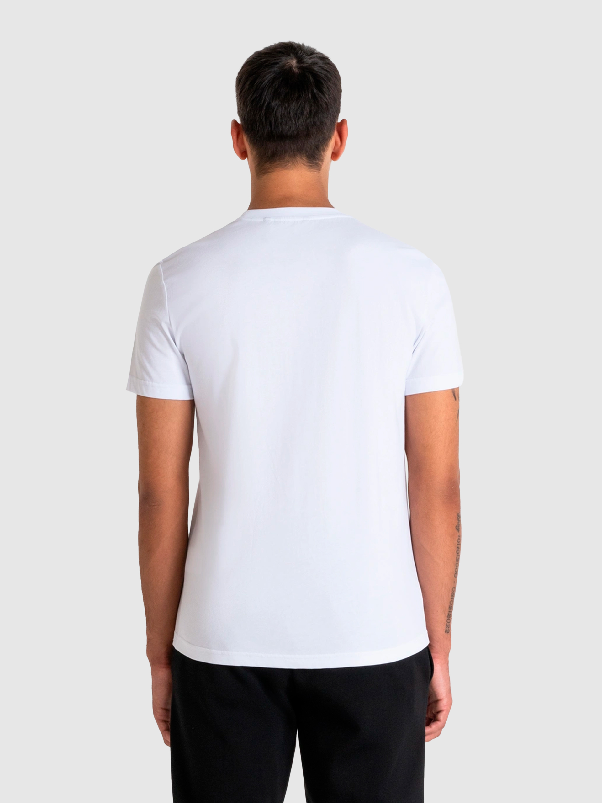 T-Shirt Man Antony Morato