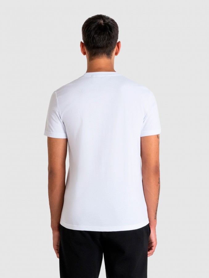 T-Shirt Man Antony Morato