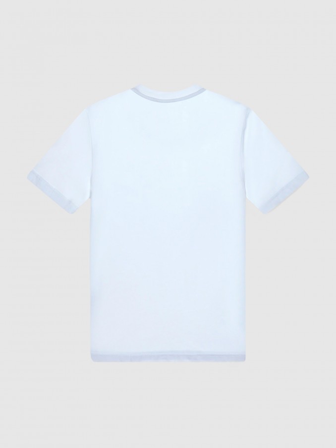 T-Shirt Man Antony Morato